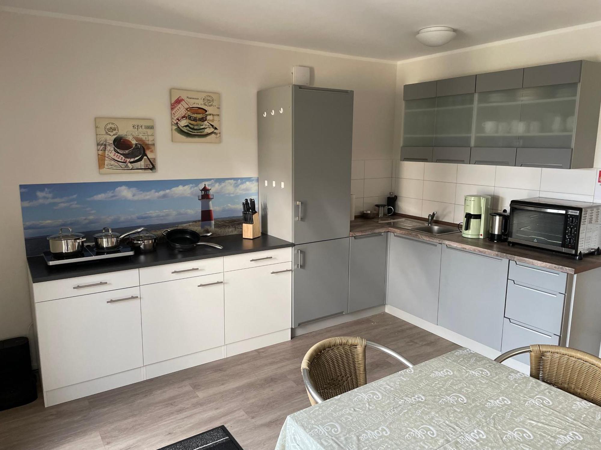 Pension Zur Schleuse Garni Am Elbe Luebeck - Kanal In Witzeeze Екстер'єр фото